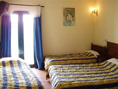 Lecadin Hotel 