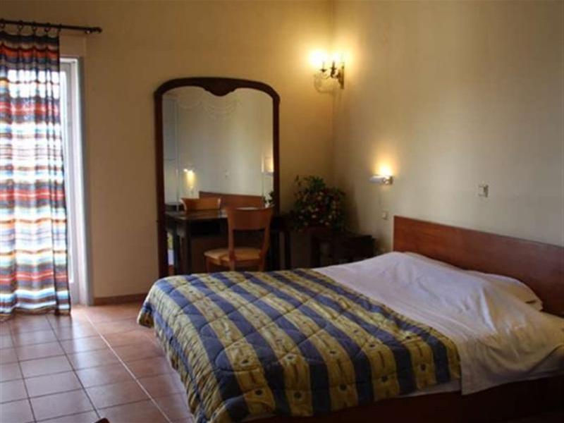 Lecadin Hotel 