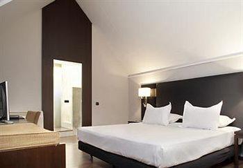 AC Hotel Ciudad de Sevilla