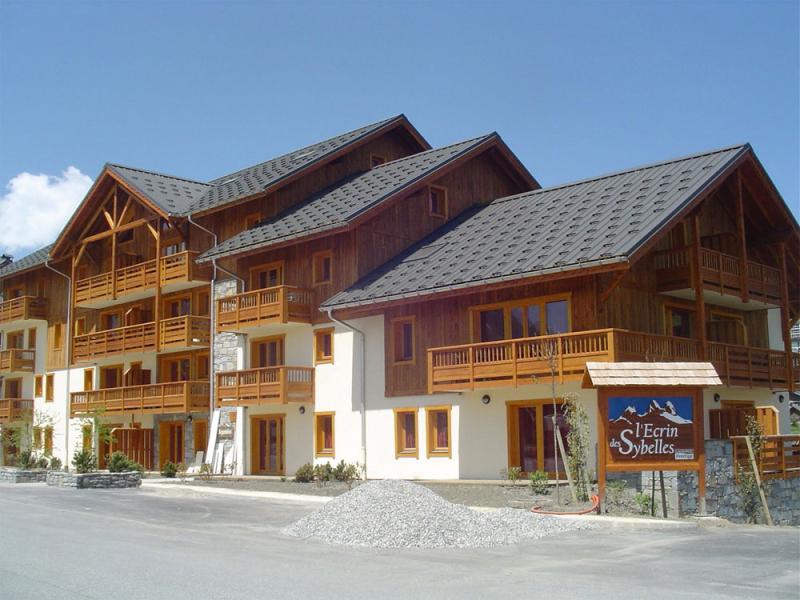 L'Ecrin des Sybelles