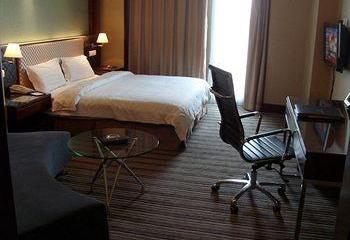 Отель Leeden Китай, Гуанчжоу, фото 3