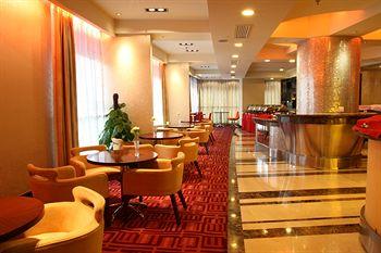 Отель Leeden Китай, Гуанчжоу, фото 5