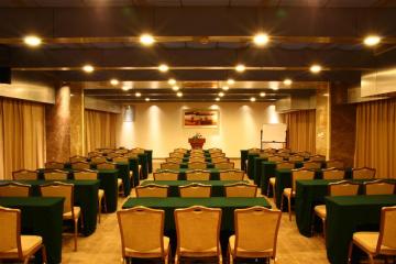 Отель Leeden Китай, Гуанчжоу, фото 8