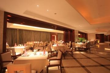 Отель Leeden Китай, Гуанчжоу, фото 9