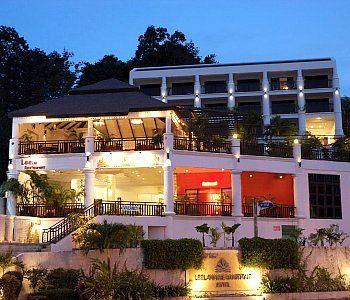 Leelawadee Boutique Hotel Phuket