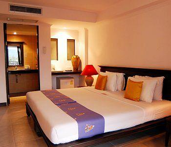 Leelawadee Boutique Hotel Phuket