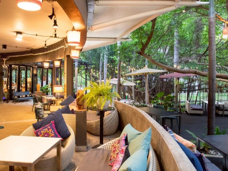 The Leela Resort & Spa Pattaya