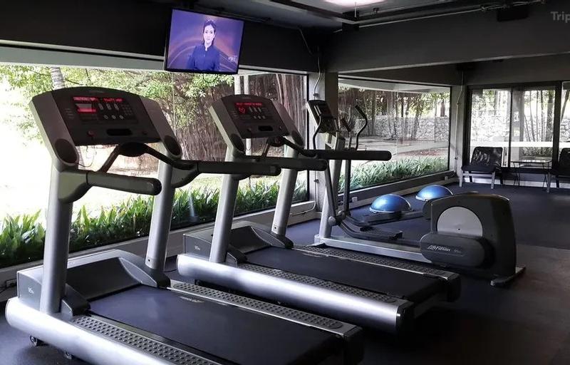 The Leela Resort & Spa Pattaya