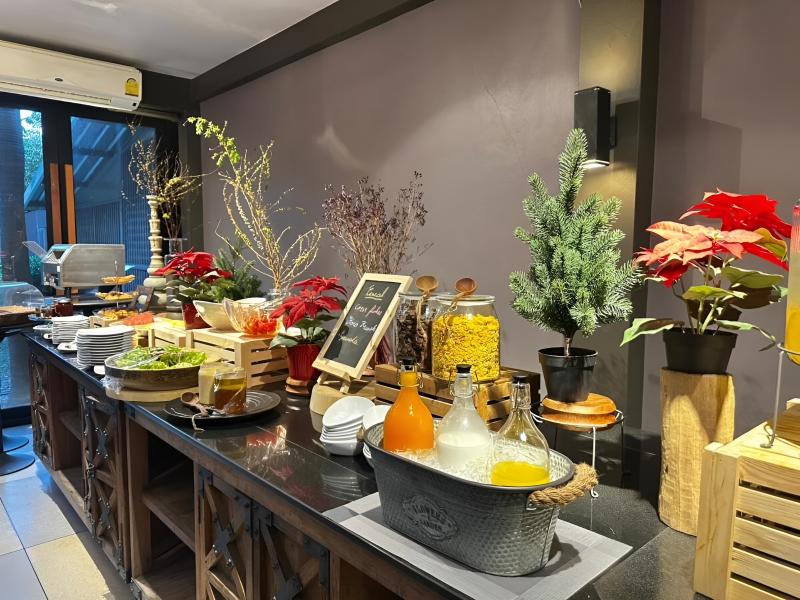 The Leela Resort & Spa Pattaya