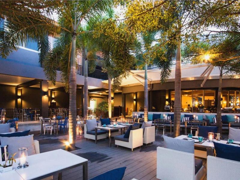 The Leela Resort & Spa Pattaya