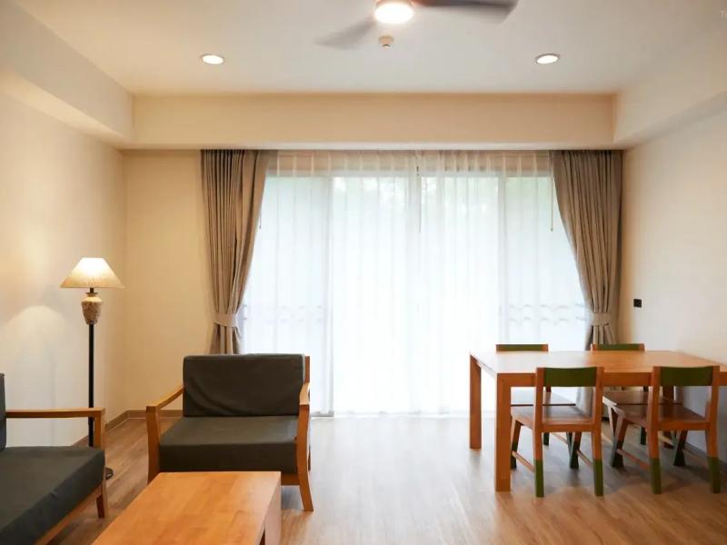 The Leela Resort & Spa Pattaya