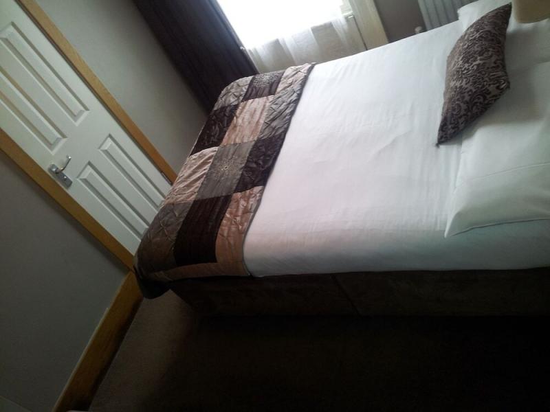 Leeson Inn