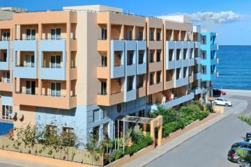 Отель Lefkoniko Bay Греция, о. Крит-Ретимно, фото 21