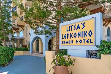 Отель Lefkoniko Bay Греция, о. Крит-Ретимно, фото 6