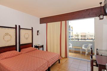 Отель Lefkoniko Beach Греция, о. Крит-Ретимно, фото 2