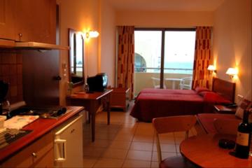 Отель Lefkoniko Beach Греция, о. Крит-Ретимно, фото 4