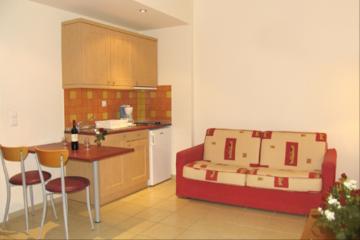 Отель Lefkoniko Beach Греция, о. Крит-Ретимно, фото 5