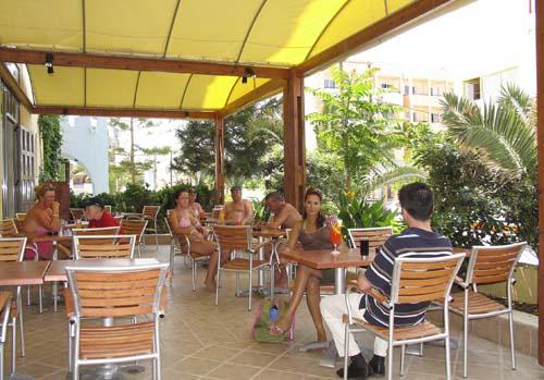 Lefkoniko Seaside