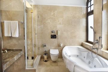 Отель Legacy Ottoman Турция, Сиркеджи, фото 11