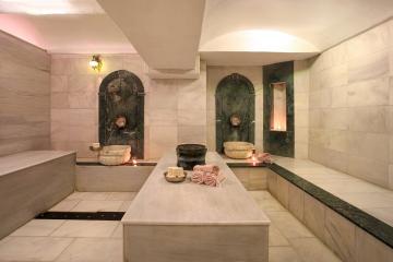 Отель Legacy Ottoman Турция, Сиркеджи, фото 15