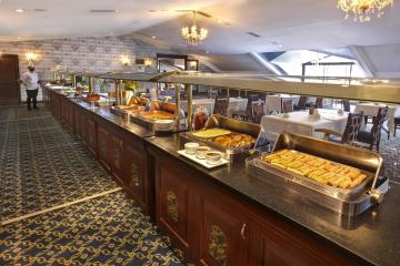 Отель Legacy Ottoman Турция, Сиркеджи, фото 29