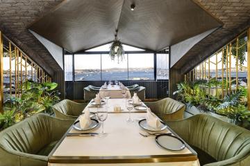 Отель Legacy Ottoman Турция, Сиркеджи, фото 5