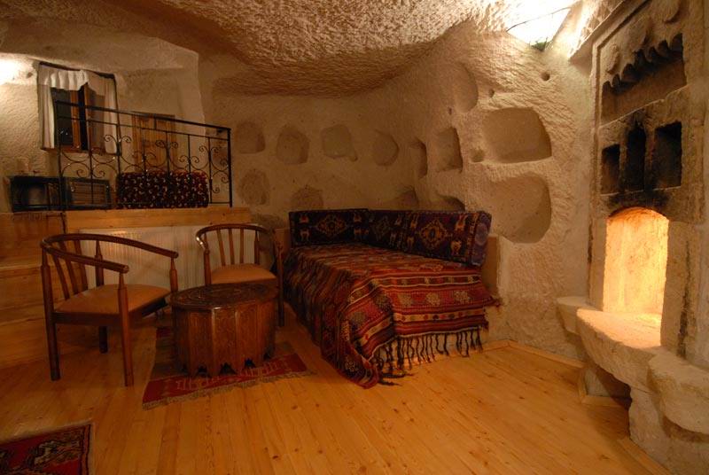 Legend Cave Hotel