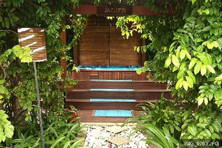 Legend International Water Homes