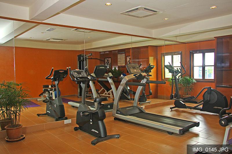 Legend International Water Homes