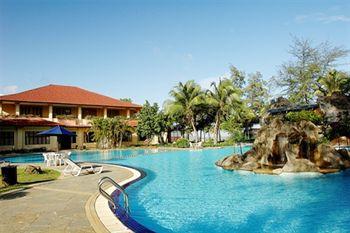 Legend Resort Cherating