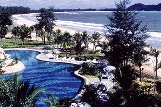 Legend Resort Cherating