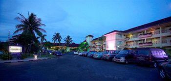 Legend Resort Cherating