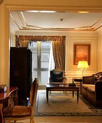 Отель Legendale Hotel Beijing Китай, Пекин, фото 11