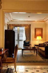 Legendale Hotel Beijing