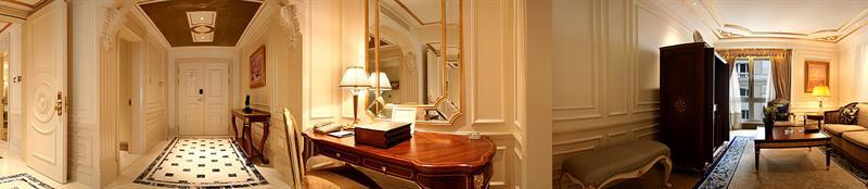 Legendale Hotel Beijing