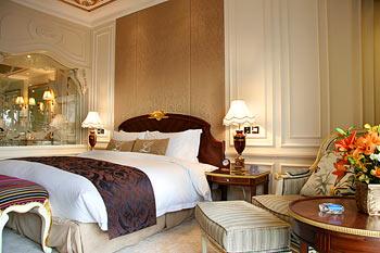 Отель Legendale Hotel Beijing Китай, Пекин, фото 15