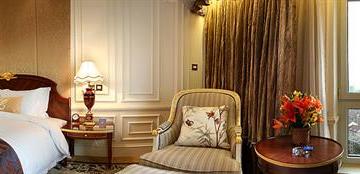 Отель Legendale Hotel Beijing Китай, Пекин, фото 16