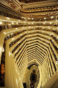 Legendale Hotel Beijing