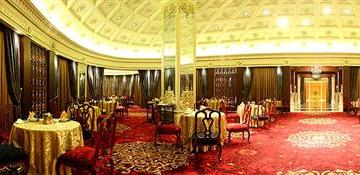 Отель Legendale Hotel Beijing Китай, Пекин, фото 19