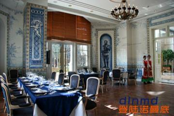 Отель Legendale Hotel Beijing Китай, Пекин, фото 20