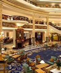 Отель Legendale Hotel Beijing Китай, Пекин, фото 2