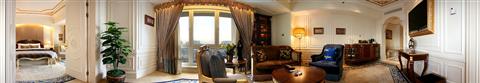Legendale Hotel Beijing