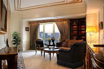 Legendale Hotel Beijing