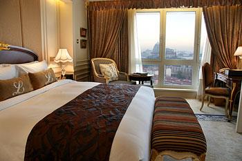 Legendale Hotel Beijing