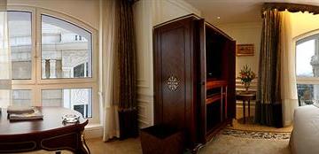 Отель Legendale Hotel Beijing Китай, Пекин, фото 9