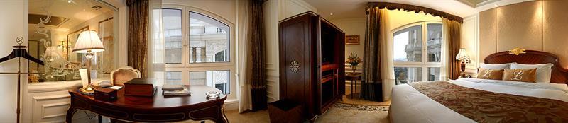 Legendale Hotel Beijing