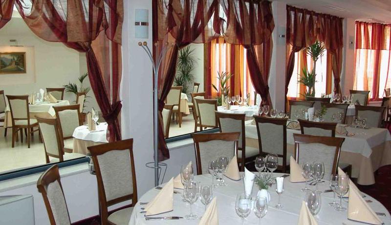 Legends Business Hotel