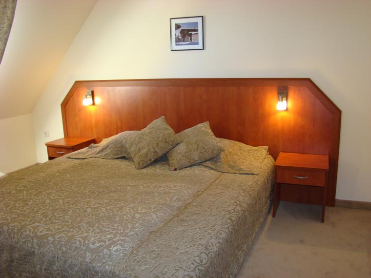 Legends Business Hotel