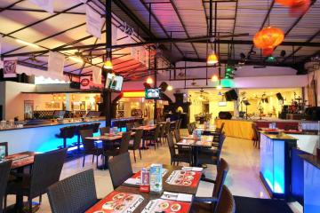 Отель Legian Paradiso Индонезия, о Бали, фото 11