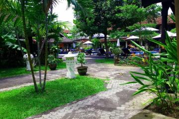 Отель Legian Paradiso Индонезия, о Бали, фото 18